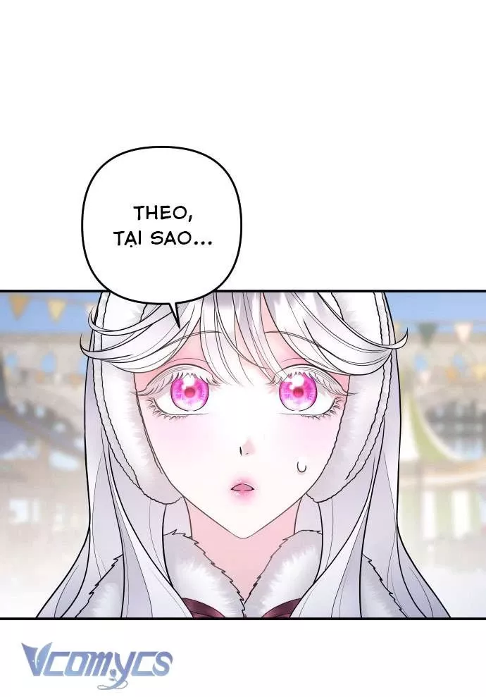 Trước Khi Em Có Ý Định Chạy Trốn Ta Sẽ Ngăn Chặn Nó: Chapter 9