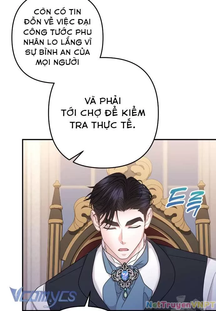 Trước Khi Em Có Ý Định Chạy Trốn Ta Sẽ Ngăn Chặn Nó: Chapter 9