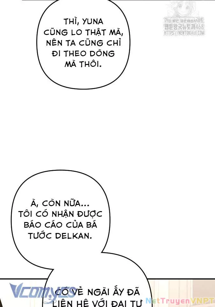 Trước Khi Em Có Ý Định Chạy Trốn Ta Sẽ Ngăn Chặn Nó: Chapter 9