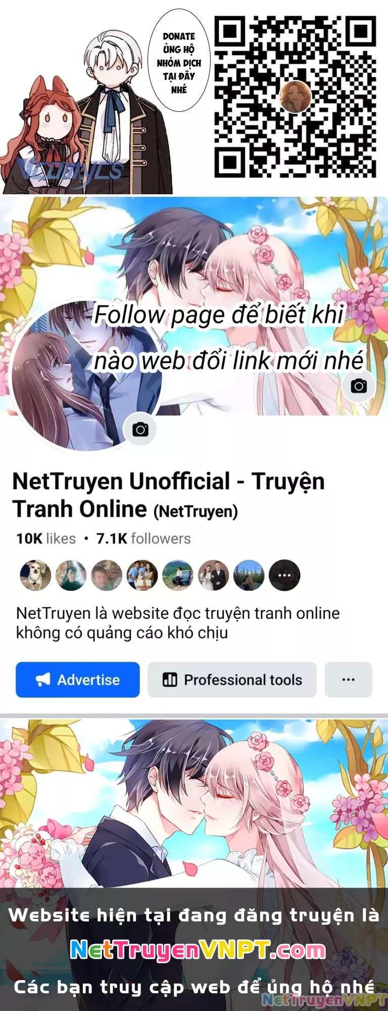 Trước Khi Em Có Ý Định Chạy Trốn Ta Sẽ Ngăn Chặn Nó: Chapter 9