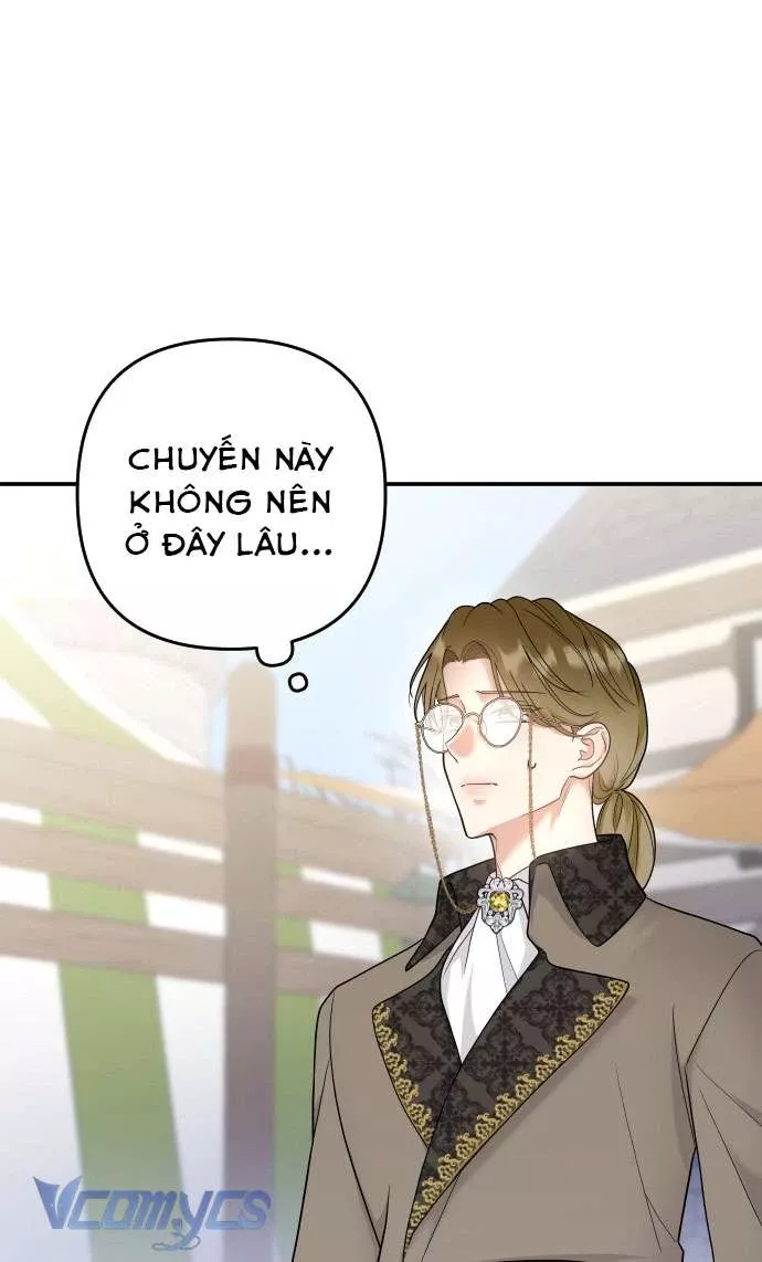 Trước Khi Em Có Ý Định Chạy Trốn Ta Sẽ Ngăn Chặn Nó: Chapter 9