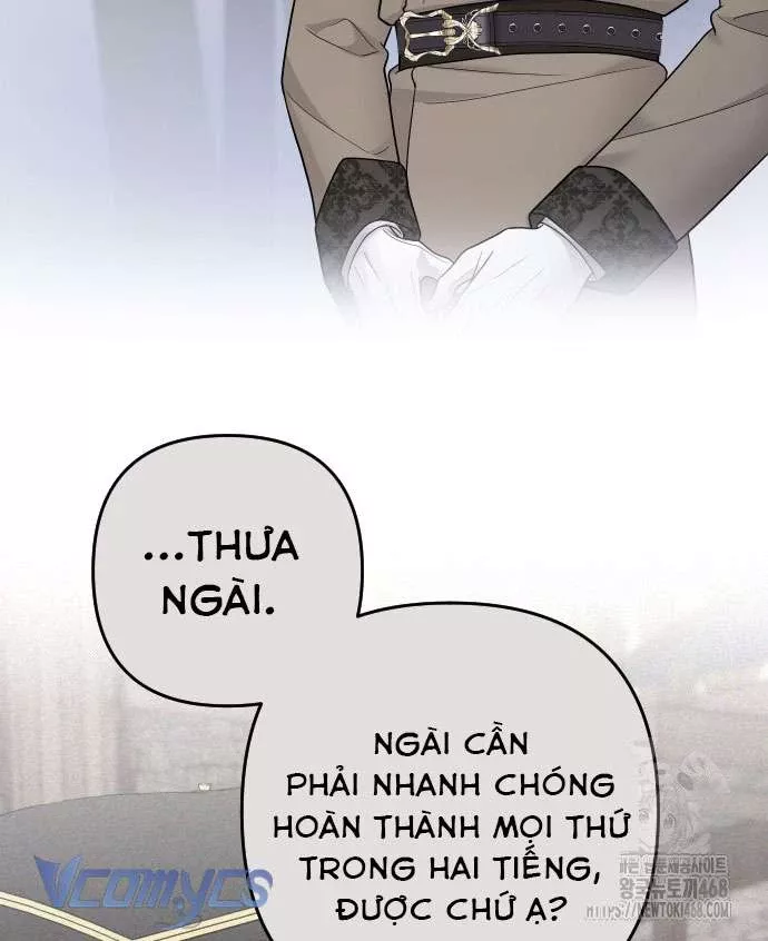 Trước Khi Em Có Ý Định Chạy Trốn Ta Sẽ Ngăn Chặn Nó: Chapter 9