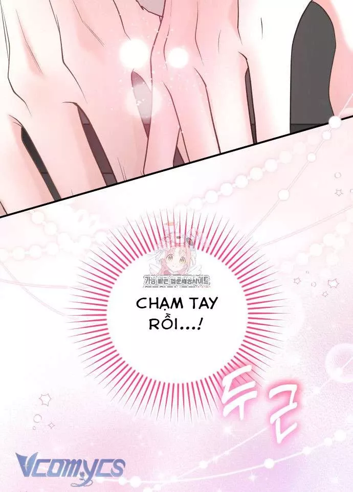 Trước Khi Em Có Ý Định Chạy Trốn Ta Sẽ Ngăn Chặn Nó: Chapter 9