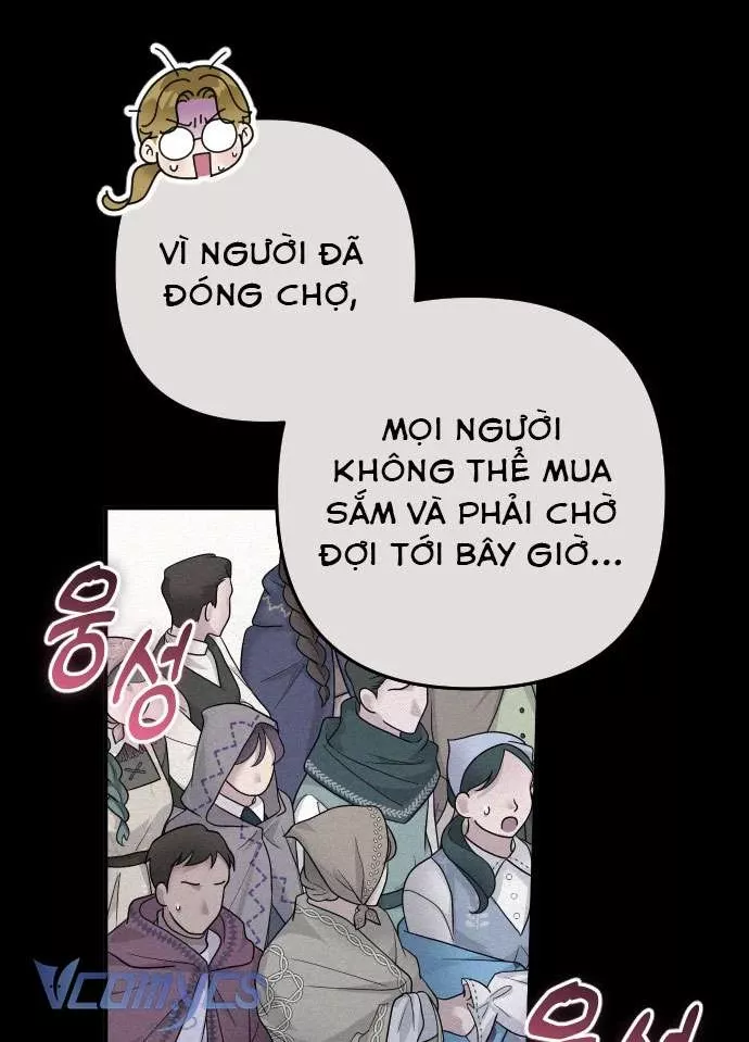 Trước Khi Em Có Ý Định Chạy Trốn Ta Sẽ Ngăn Chặn Nó: Chapter 9