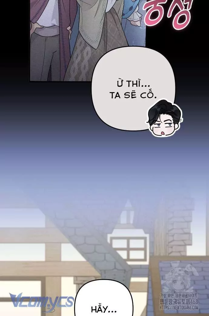 Trước Khi Em Có Ý Định Chạy Trốn Ta Sẽ Ngăn Chặn Nó: Chapter 9