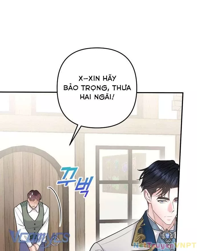 Trước Khi Em Có Ý Định Chạy Trốn Ta Sẽ Ngăn Chặn Nó: Chapter 9