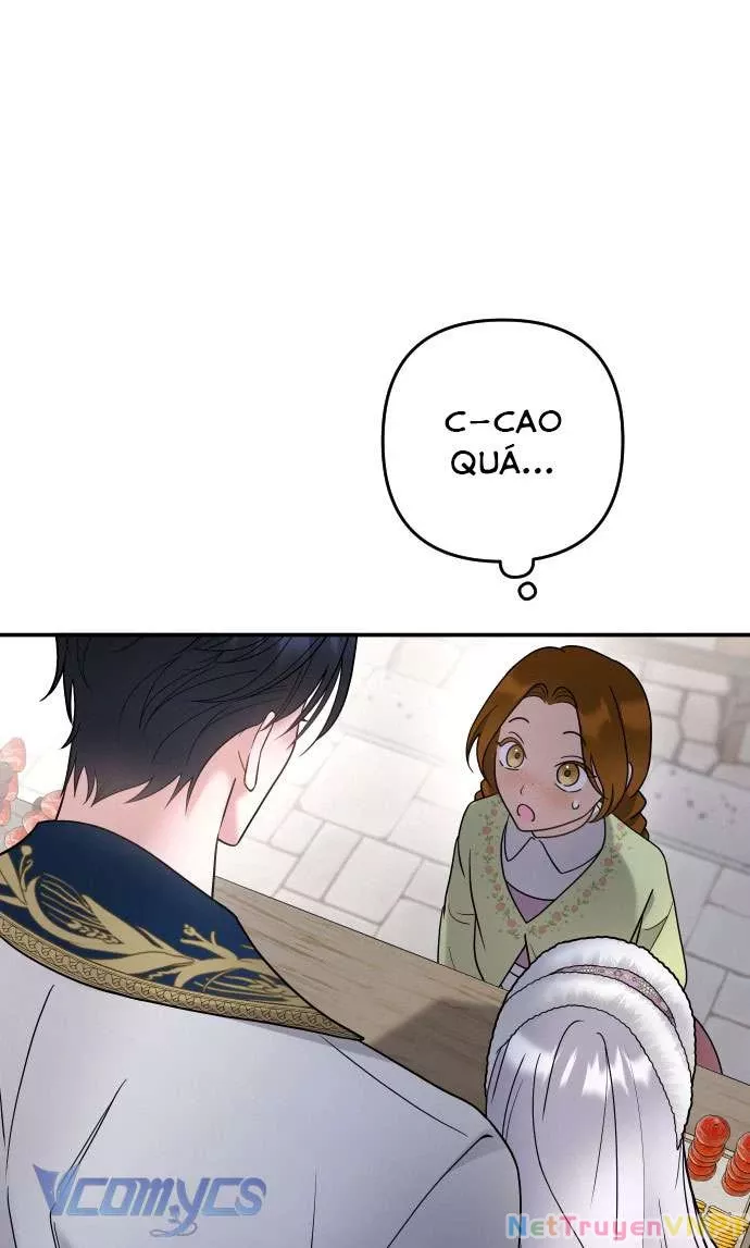 Trước Khi Em Có Ý Định Chạy Trốn Ta Sẽ Ngăn Chặn Nó: Chapter 9