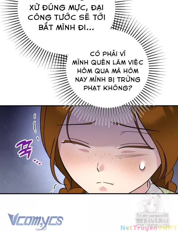 Trước Khi Em Có Ý Định Chạy Trốn Ta Sẽ Ngăn Chặn Nó: Chapter 9