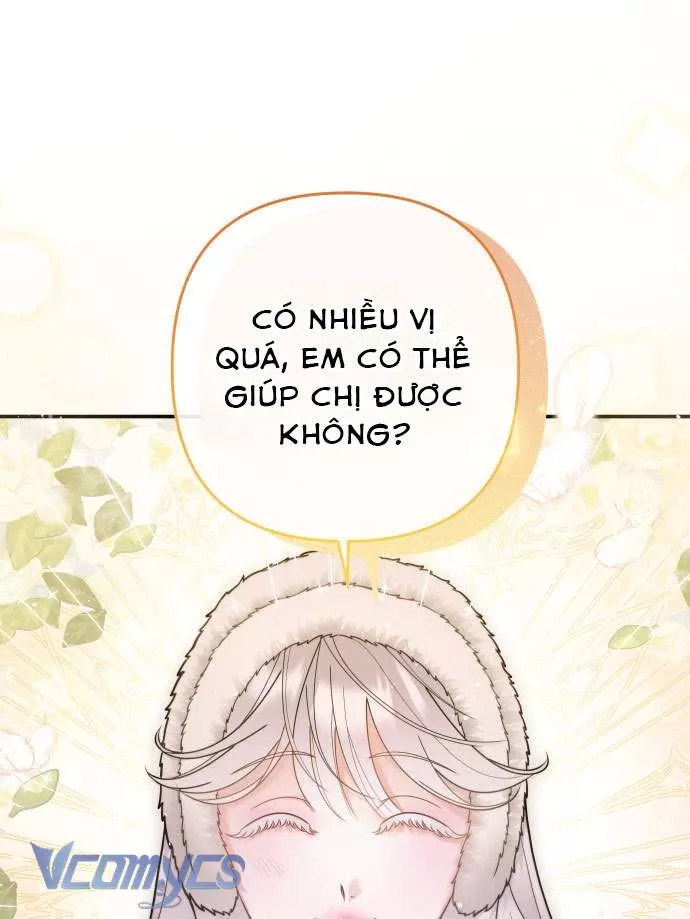 Trước Khi Em Có Ý Định Chạy Trốn Ta Sẽ Ngăn Chặn Nó: Chapter 9