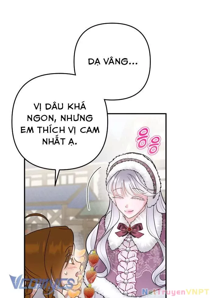Trước Khi Em Có Ý Định Chạy Trốn Ta Sẽ Ngăn Chặn Nó: Chapter 9