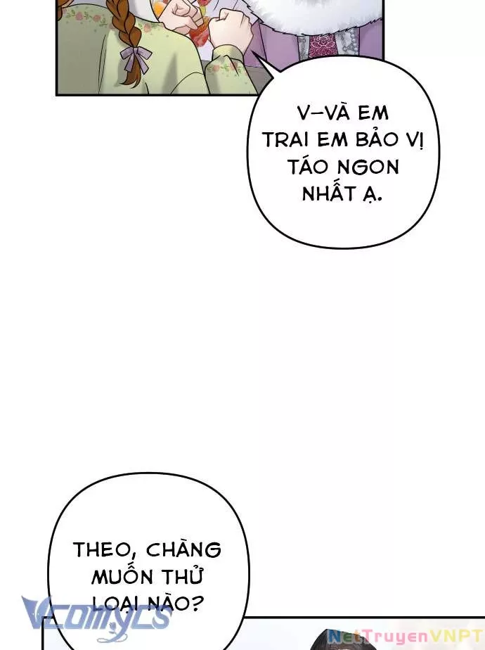 Trước Khi Em Có Ý Định Chạy Trốn Ta Sẽ Ngăn Chặn Nó: Chapter 9