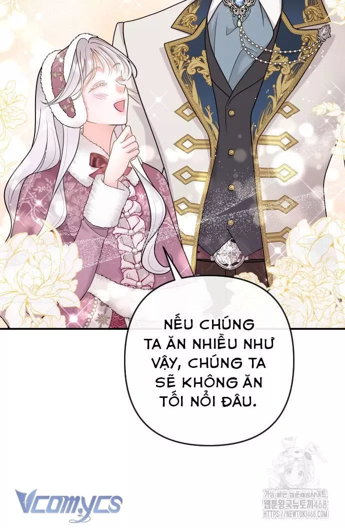 Trước Khi Em Có Ý Định Chạy Trốn Ta Sẽ Ngăn Chặn Nó: Chapter 9