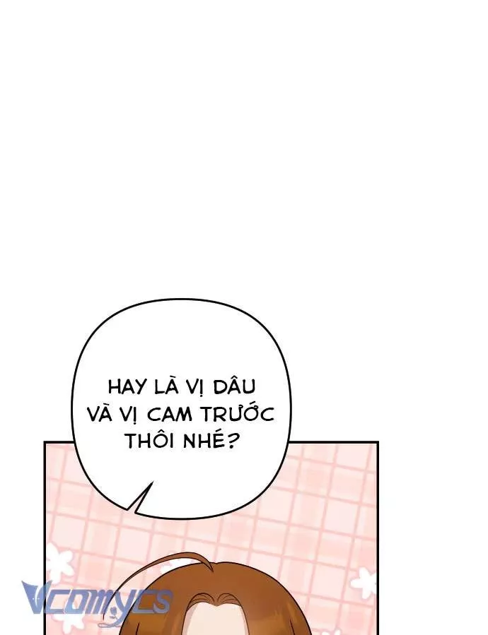 Trước Khi Em Có Ý Định Chạy Trốn Ta Sẽ Ngăn Chặn Nó: Chapter 9
