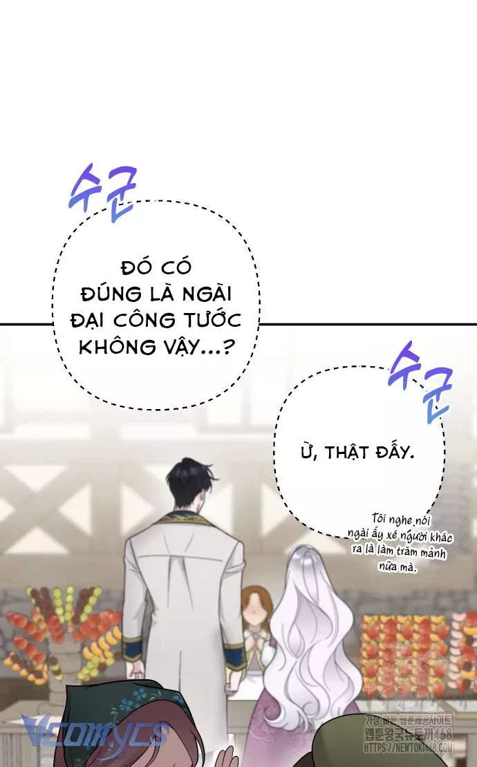 Trước Khi Em Có Ý Định Chạy Trốn Ta Sẽ Ngăn Chặn Nó: Chapter 9