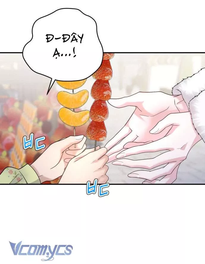 Trước Khi Em Có Ý Định Chạy Trốn Ta Sẽ Ngăn Chặn Nó: Chapter 9