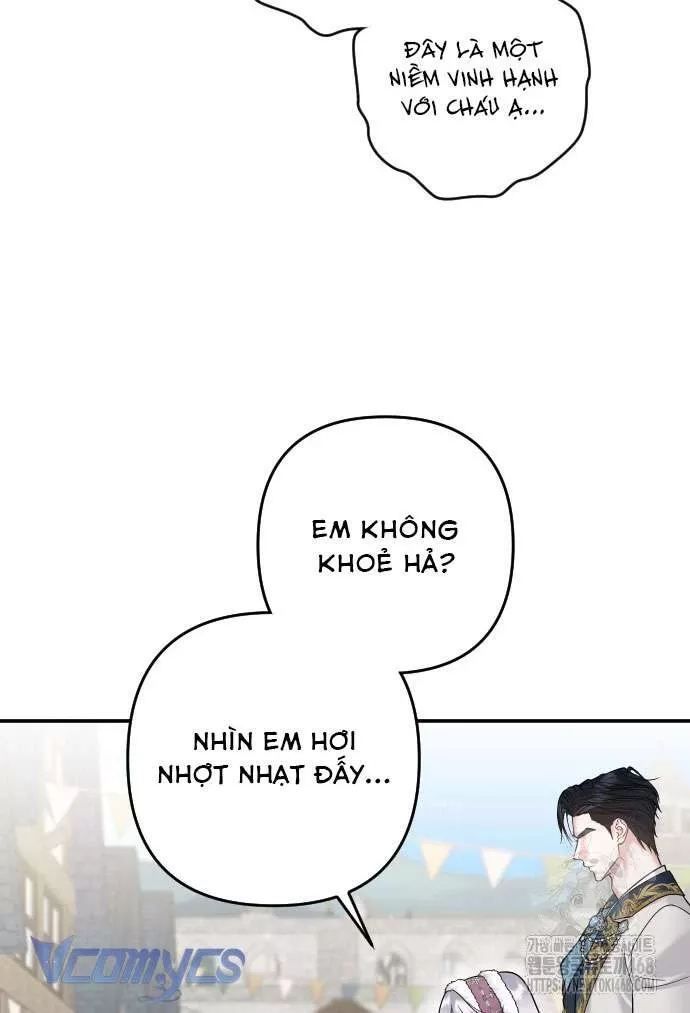Trước Khi Em Có Ý Định Chạy Trốn Ta Sẽ Ngăn Chặn Nó: Chapter 9