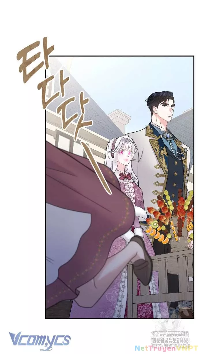 Trước Khi Em Có Ý Định Chạy Trốn Ta Sẽ Ngăn Chặn Nó: Chapter 9