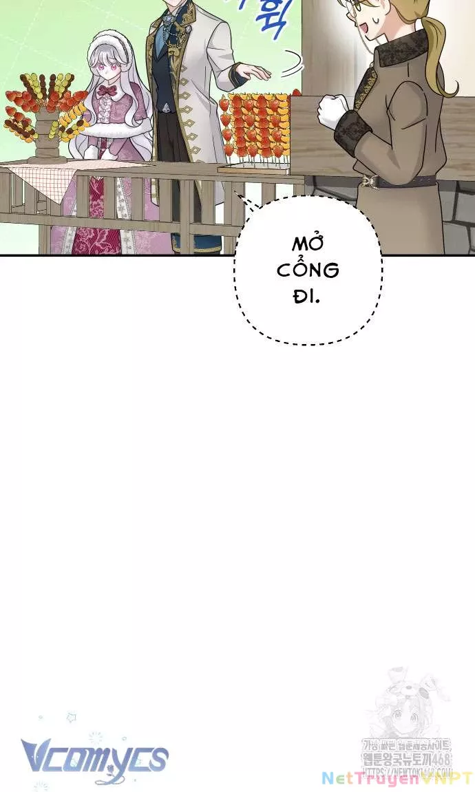 Trước Khi Em Có Ý Định Chạy Trốn Ta Sẽ Ngăn Chặn Nó: Chapter 9