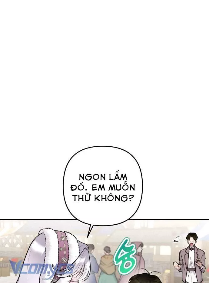 Trước Khi Em Có Ý Định Chạy Trốn Ta Sẽ Ngăn Chặn Nó: Chapter 9