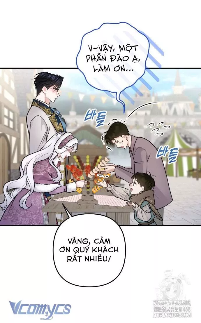 Trước Khi Em Có Ý Định Chạy Trốn Ta Sẽ Ngăn Chặn Nó: Chapter 9