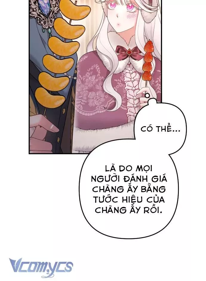 Trước Khi Em Có Ý Định Chạy Trốn Ta Sẽ Ngăn Chặn Nó: Chapter 9