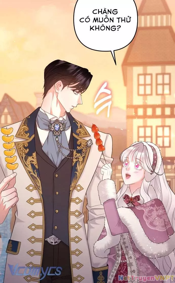 Trước Khi Em Có Ý Định Chạy Trốn Ta Sẽ Ngăn Chặn Nó: Chapter 9