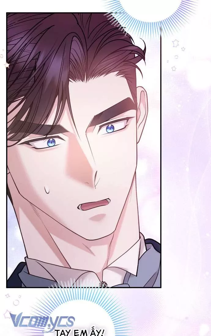 Trước Khi Em Có Ý Định Chạy Trốn Ta Sẽ Ngăn Chặn Nó: Chapter 9