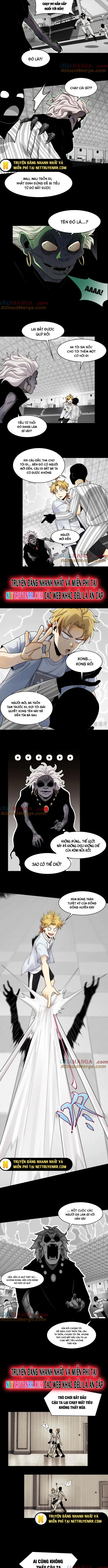 Trước Mặt Bệnh Tâm Thần, Quỷ Dị Chẳng Là Gì Cả: Chapter 114