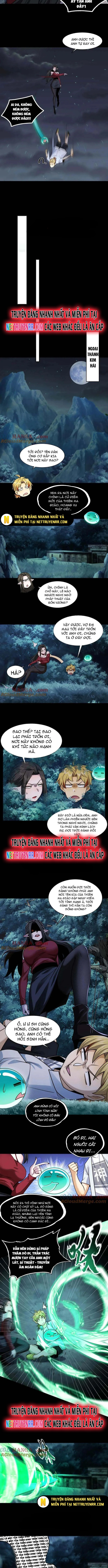 Trước Mặt Bệnh Tâm Thần, Quỷ Dị Chẳng Là Gì Cả: Chapter 117