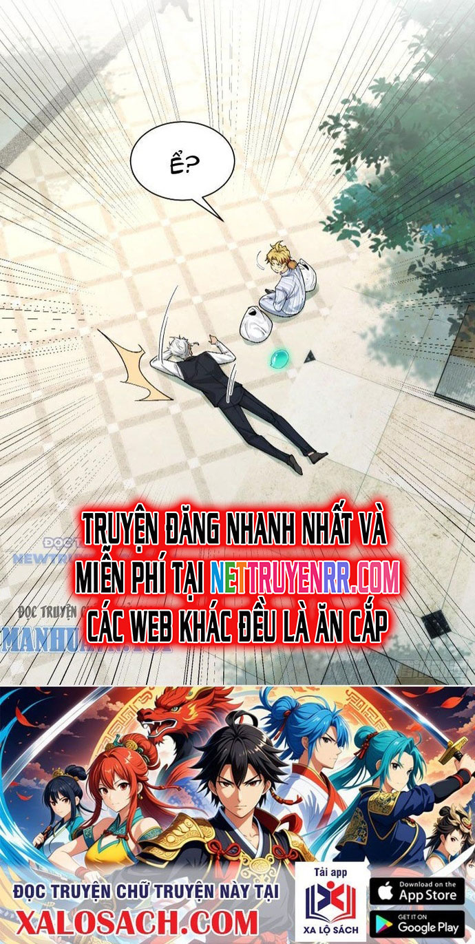 Trước Mặt Bệnh Tâm Thần, Quỷ Dị Chẳng Là Gì Cả: Chapter 27