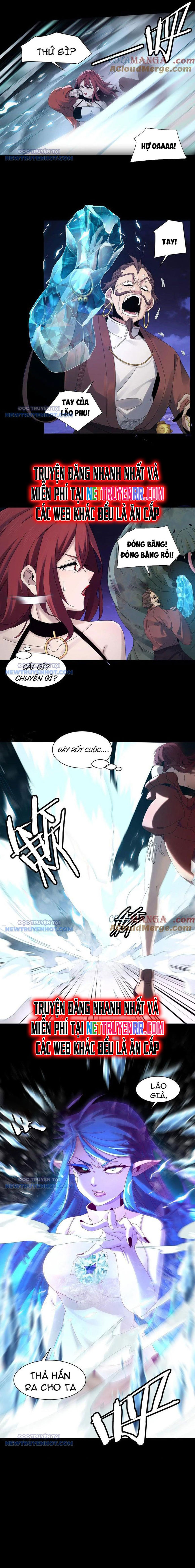 Trước Mặt Bệnh Tâm Thần, Quỷ Dị Chẳng Là Gì Cả: Chapter 45