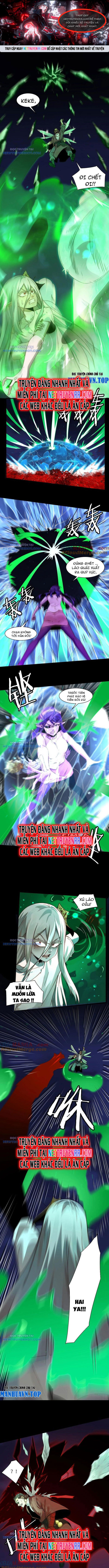 Trước Mặt Bệnh Tâm Thần, Quỷ Dị Chẳng Là Gì Cả: Chapter 47