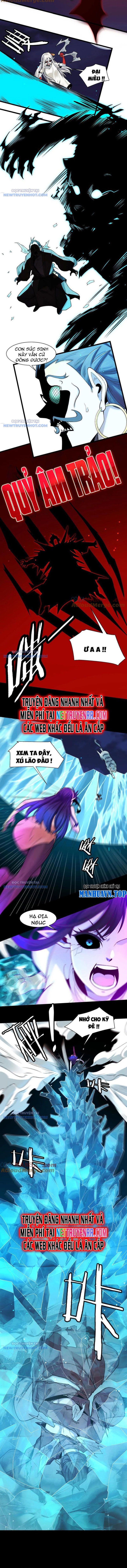 Trước Mặt Bệnh Tâm Thần, Quỷ Dị Chẳng Là Gì Cả: Chapter 47