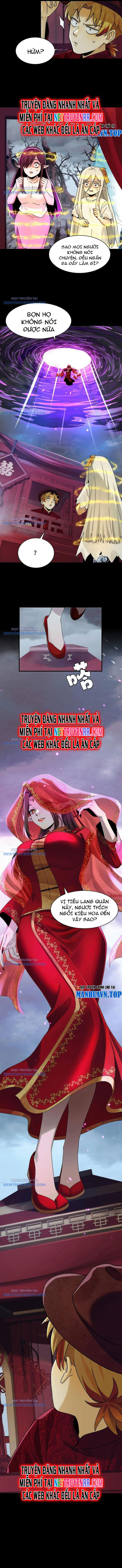 Trước Mặt Bệnh Tâm Thần, Quỷ Dị Chẳng Là Gì Cả: Chapter 50