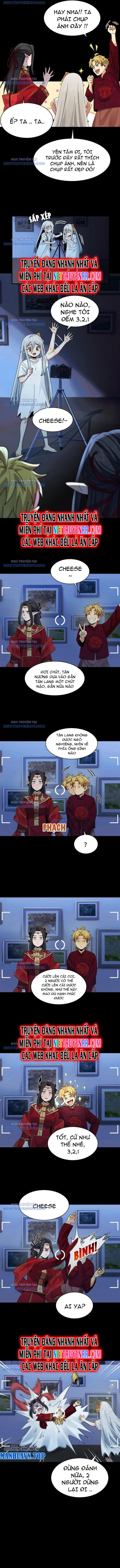 Trước Mặt Bệnh Tâm Thần, Quỷ Dị Chẳng Là Gì Cả: Chapter 54