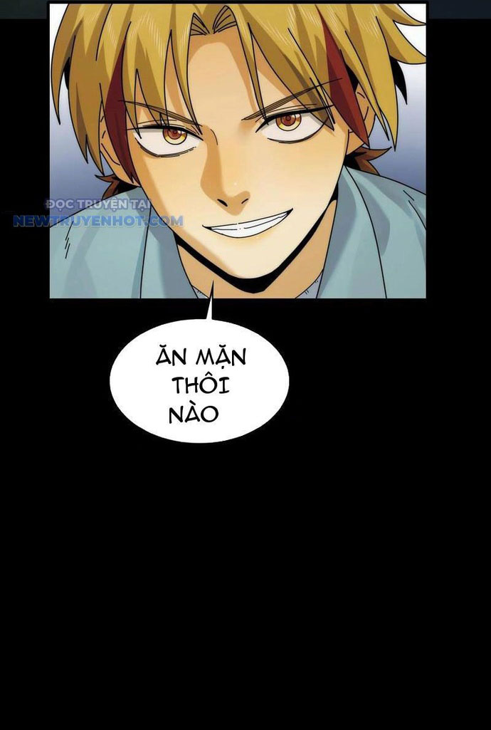 Trước Mặt Bệnh Tâm Thần, Quỷ Dị Chẳng Là Gì Cả: Chapter 62