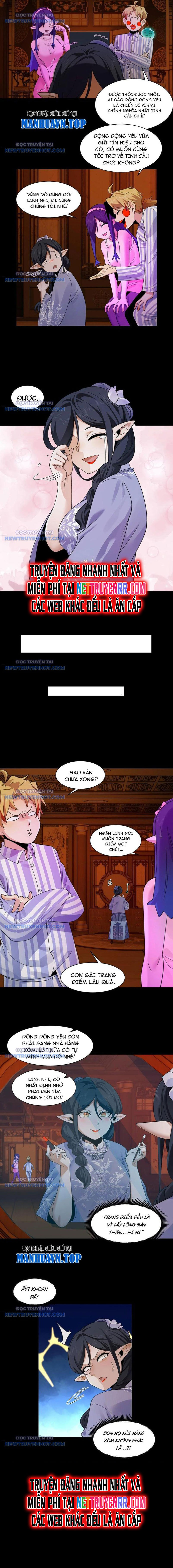 Trước Mặt Bệnh Tâm Thần, Quỷ Dị Chẳng Là Gì Cả: Chapter 69