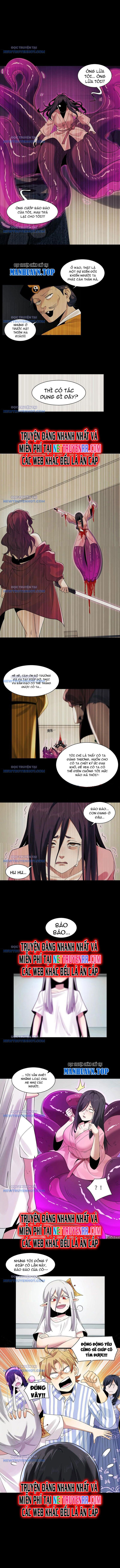 Trước Mặt Bệnh Tâm Thần, Quỷ Dị Chẳng Là Gì Cả: Chapter 71