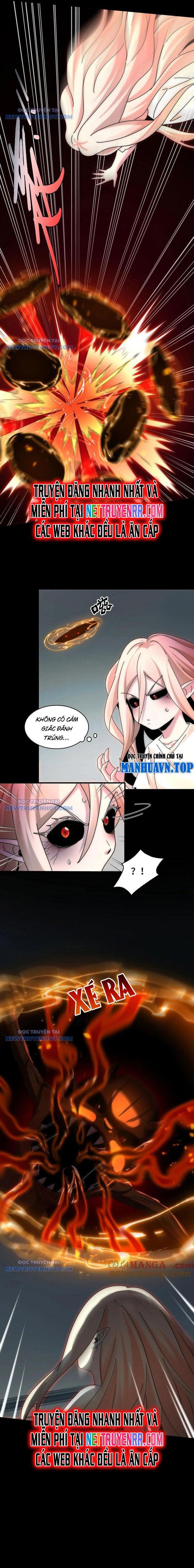 Trước Mặt Bệnh Tâm Thần, Quỷ Dị Chẳng Là Gì Cả: Chapter 72