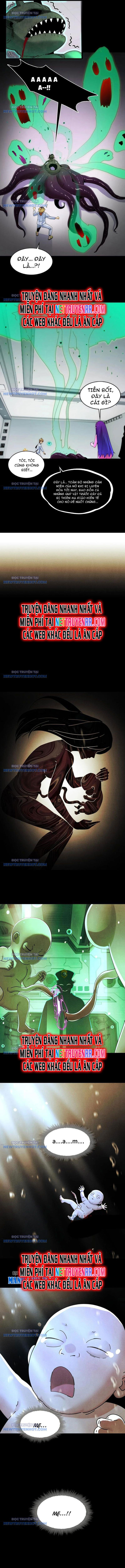 Trước Mặt Bệnh Tâm Thần, Quỷ Dị Chẳng Là Gì Cả: Chapter 74