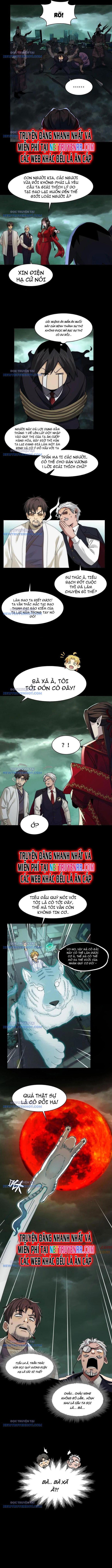 Trước Mặt Bệnh Tâm Thần, Quỷ Dị Chẳng Là Gì Cả: Chapter 78