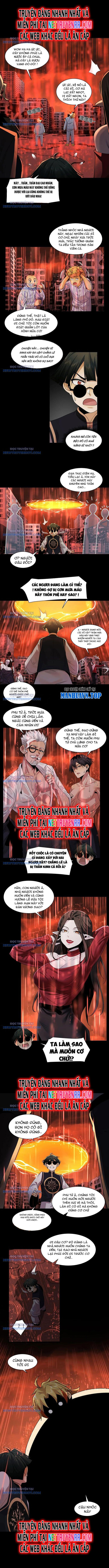 Trước Mặt Bệnh Tâm Thần, Quỷ Dị Chẳng Là Gì Cả: Chapter 83