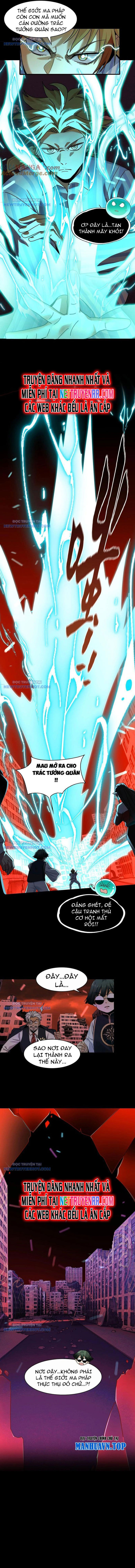 Trước Mặt Bệnh Tâm Thần, Quỷ Dị Chẳng Là Gì Cả: Chapter 84