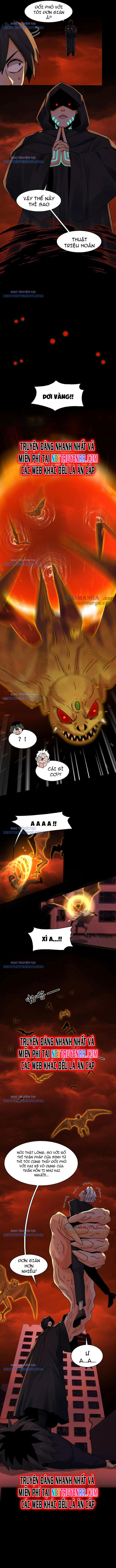 Trước Mặt Bệnh Tâm Thần, Quỷ Dị Chẳng Là Gì Cả: Chapter 87