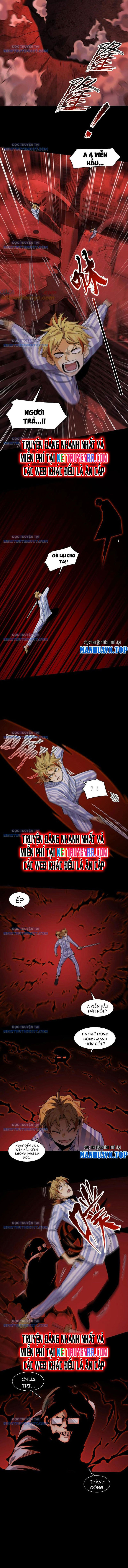 Trước Mặt Bệnh Tâm Thần, Quỷ Dị Chẳng Là Gì Cả: Chapter 93