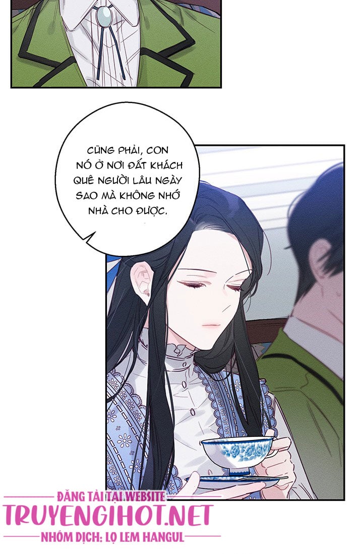 Trước Tiên Phải Giấu Em Trai Tôi Đi Đã: Chapter 1