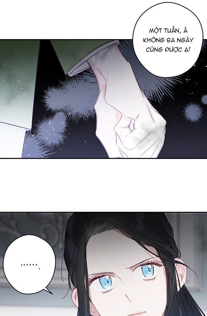 Trước Tiên Phải Giấu Em Trai Tôi Đi Đã: Chapter 1