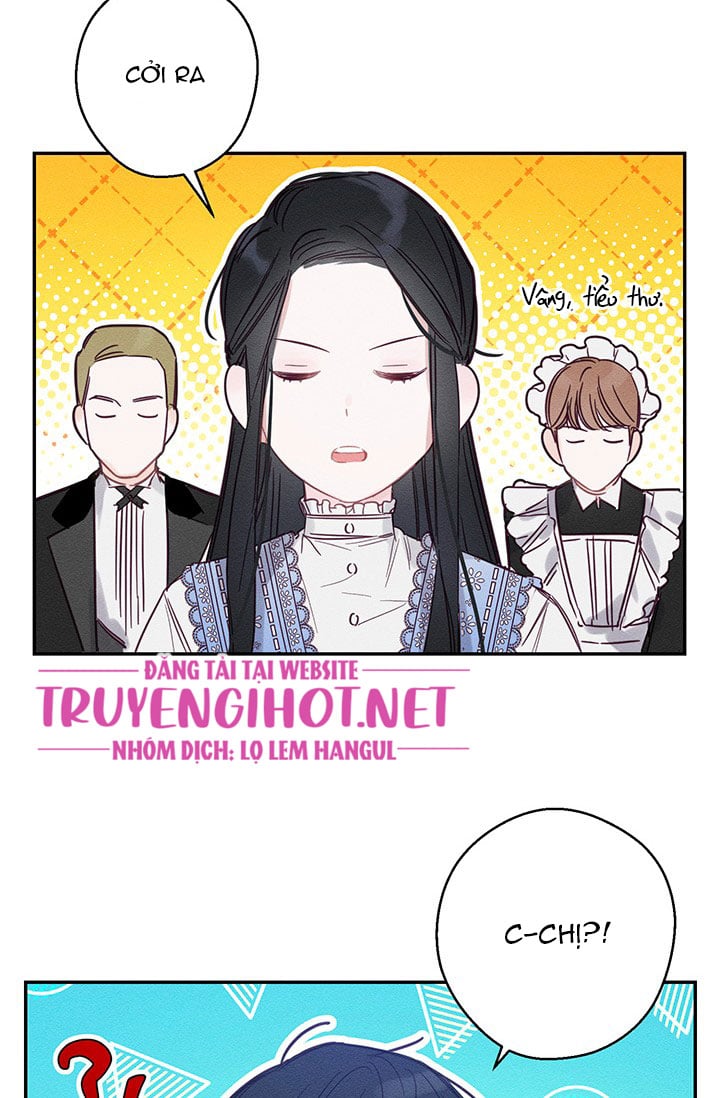 Trước Tiên Phải Giấu Em Trai Tôi Đi Đã: Chapter 1
