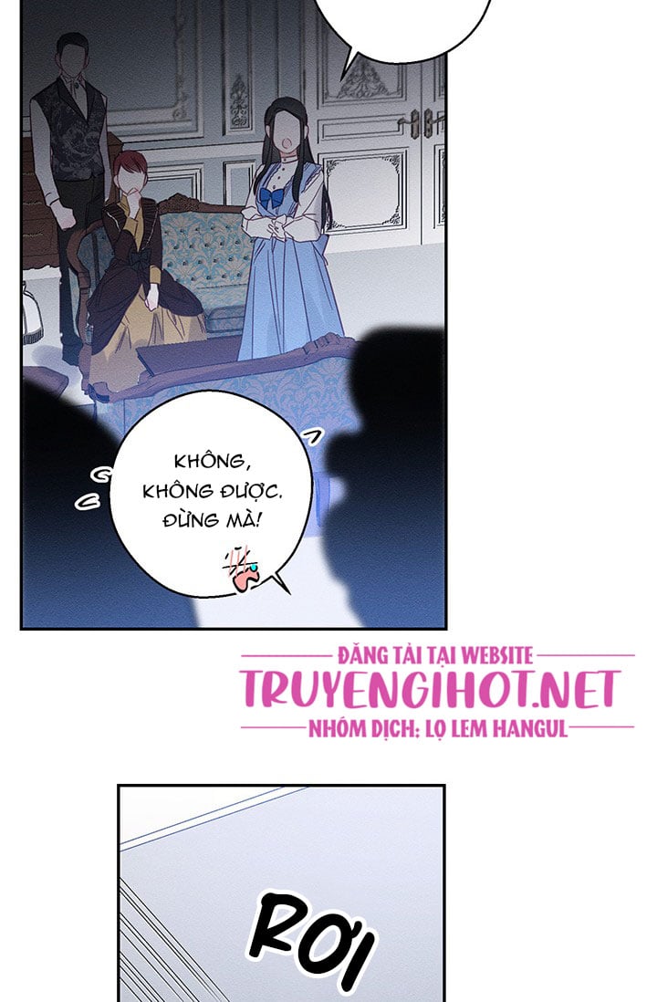 Trước Tiên Phải Giấu Em Trai Tôi Đi Đã: Chapter 1