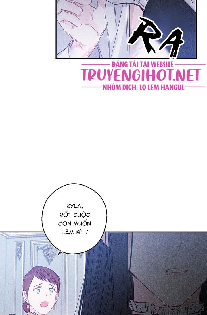 Trước Tiên Phải Giấu Em Trai Tôi Đi Đã: Chapter 1